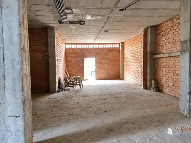 OPORTUNIDAD DE INVERSIÓN EN COLONIA DE LA PAZ – DOS LOCALES 