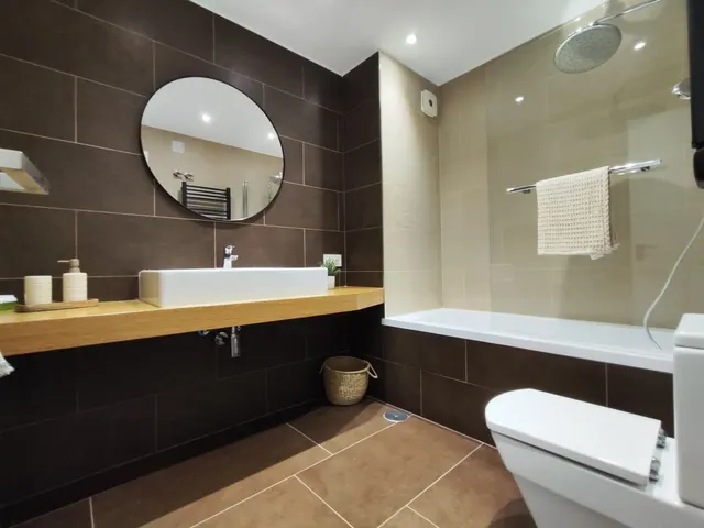 Apartamento 4 habitaciones 190m² en venta - Centro — 35