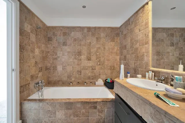 Apartamento 2 habitaciones 124m² en venta - Costa Del Sol — 18