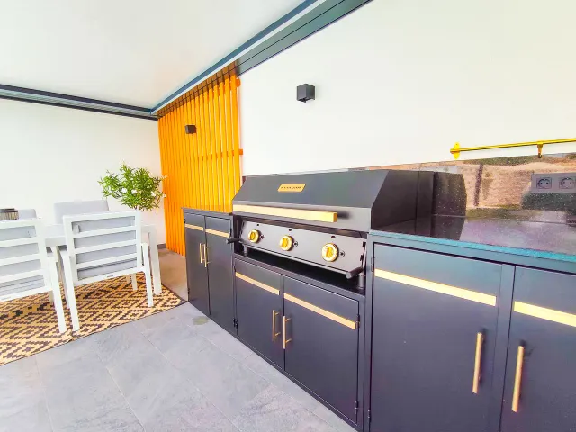 Casa 5 habitaciones en venta - Los Urrutias — 42