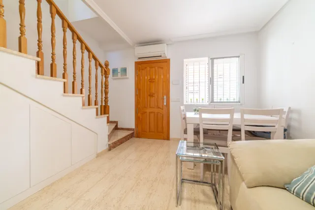 Adosado 3 habitaciones 114m² en venta - Antiguo hospital los arcos — 8