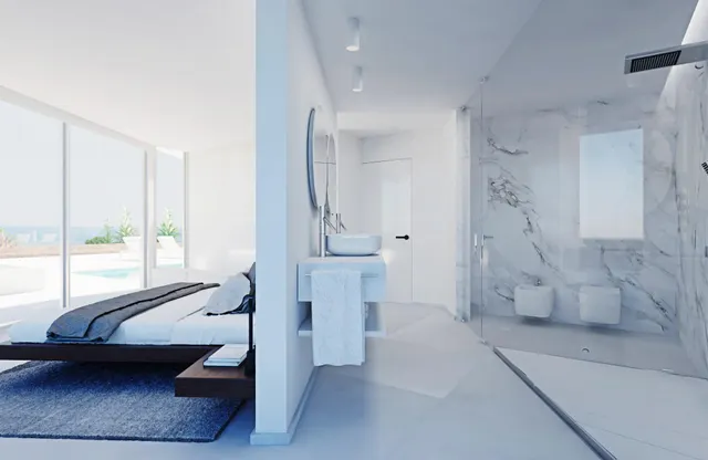 Apartamento 3 habitaciones 317m² en venta - Maryvilla — 21