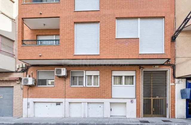 SOL8VIDAL VENDE PISO EN BIGASTRO — 2