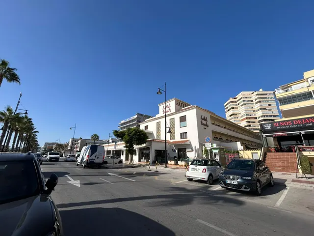 Apartamento en Playamar con Licencia Vacacional — 26