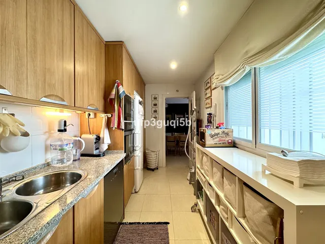 Ático 2 habitaciones 115m² en venta - Centro — 17