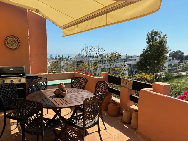Ático 3 habitaciones 135m² en venta - Marbella — 10