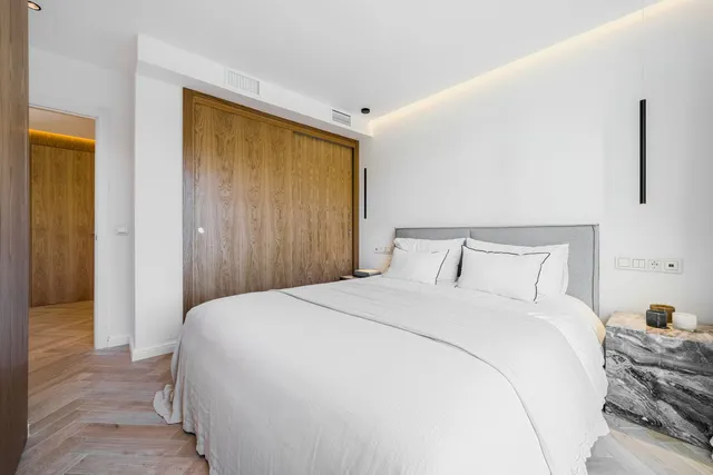 Ático 3 habitaciones 154m² en venta - Costa Del Sol — 28