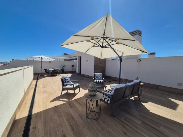 Ático 3 habitaciones 90m² en venta - Villamartin — 40