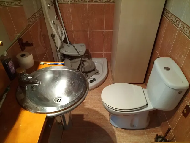 MONCASA VENDE ATICO EN GUARDO — 9