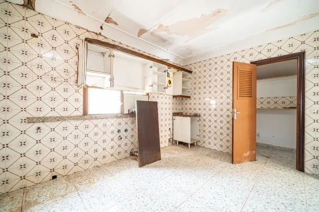 Céntrico solar de 466m2 en Cala Ratjada — 8