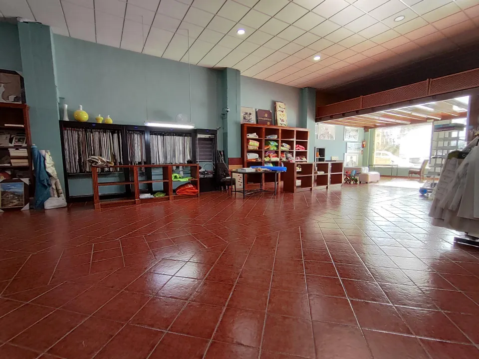 local comercial en alquiler