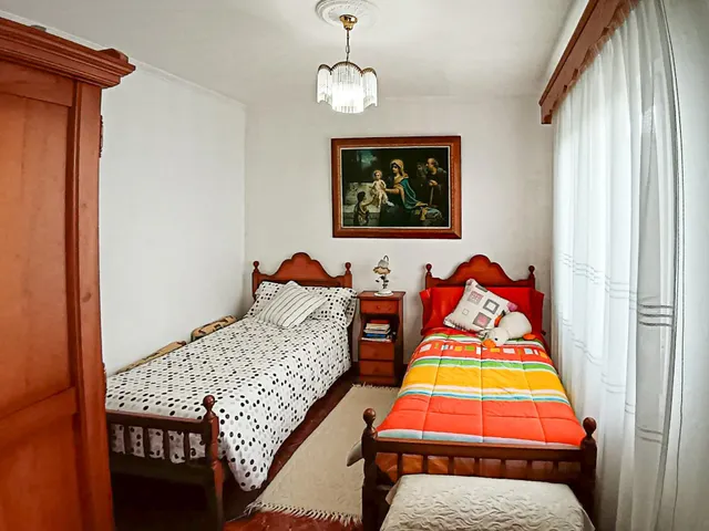 Acogedor Chalet en Planta Baja en San Oleo — 9