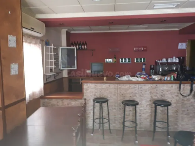 VIVIENDA DE DOS APARTAMENTOS Y LOCAL EN SERÓN (AMERÍA). - foto 2