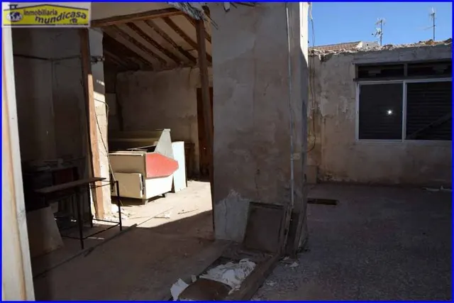 Casas a reformar en La Matanza de Orihuela — 18