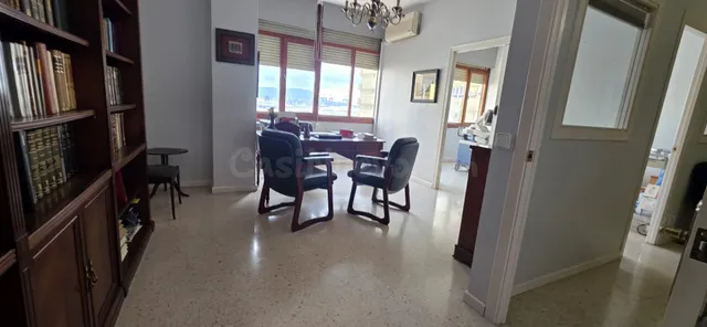 Oficina en Edificio Plaza Alta