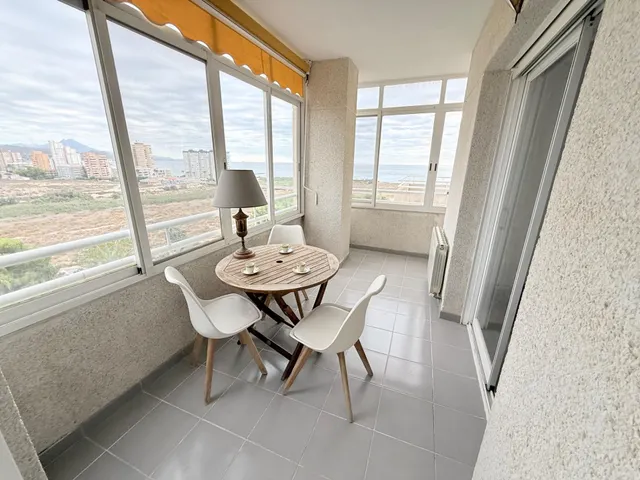 Apartamento en Alquiler en Rincón de la Zofra, El Campello   SE ALQUILA HASTA JUNIO 30 DEL 2027 — 38