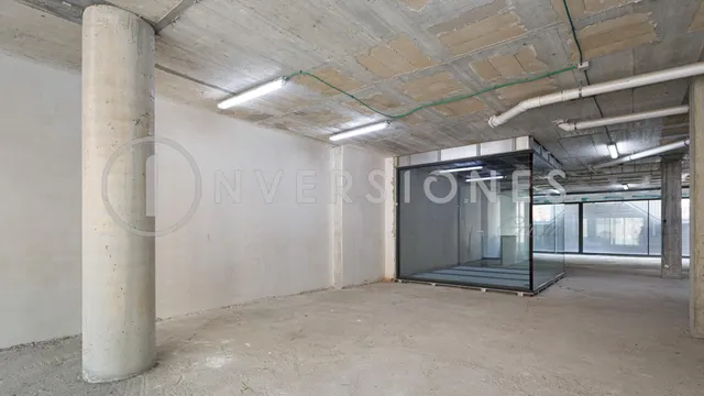Local comercial 476m² en alquiler - Fort Pienc — 19