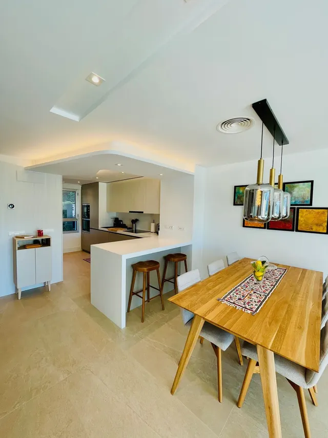 Adosado 3 habitaciones 200m² en venta - Riviera del sol — 8