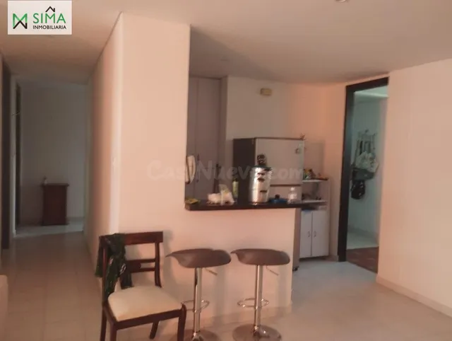 SE VENDE HERMOSO APARTAMENTO EN MANGA - foto 3