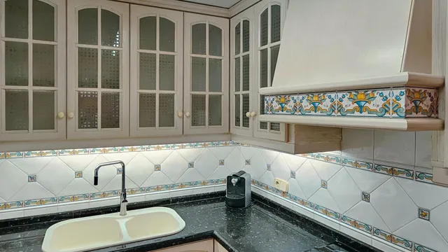 Casa independiente en el casco histórico de Gandia — 9