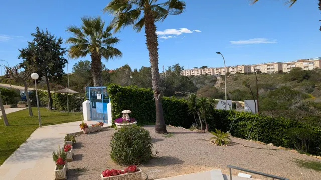 ESTUDIO CERCA DEL MAR CON PISCINA COMUNITARIA 85.900€ — 14