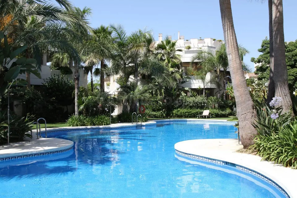 Apartamento 3 habitaciones 145m² en venta - Marbella
