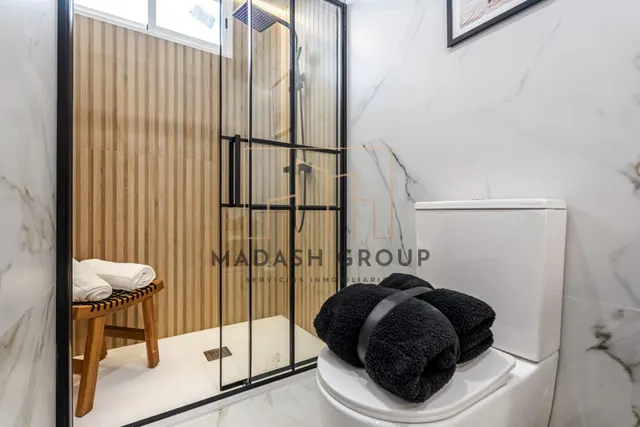 Hay casas que simplemente se visitan… y otras que se sienten desde el primer instante. — 27