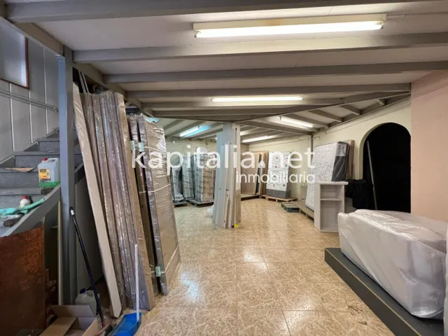 Local en venta en Ontinyent en zona céntrica — 5