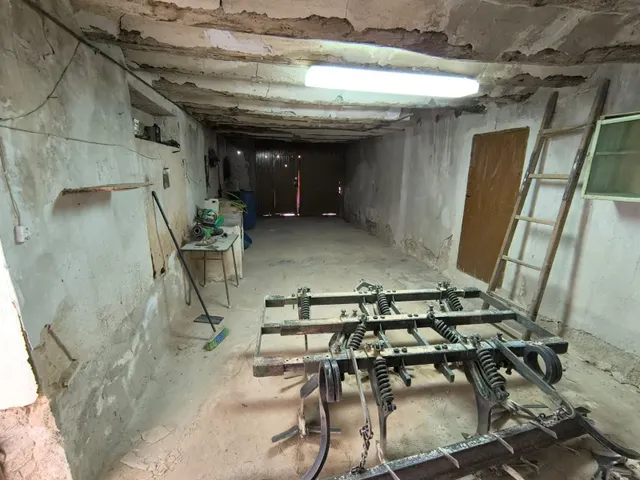 Casa de campo 6 habitaciones 393m² en venta - Jumilla — 11