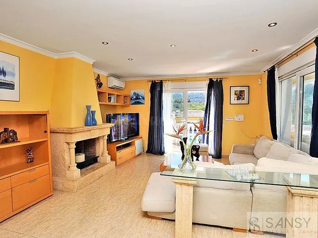 Casa-Chalet en Venta en Javea/Xabia Alicante — 5