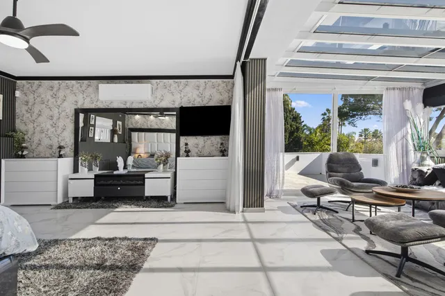 Chalet 5 habitaciones 400m² en venta - Costa Del Sol — 45