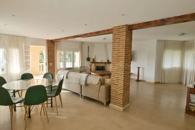Chalet 7 habitaciones 250m² en venta - Riviera del sol — 2