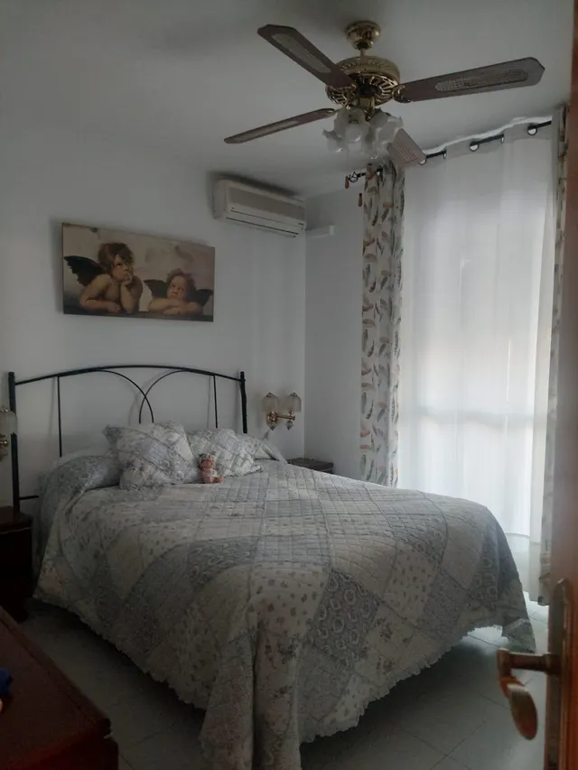 Preciosa casa de esquina en Mairena del Aljarafe — 37