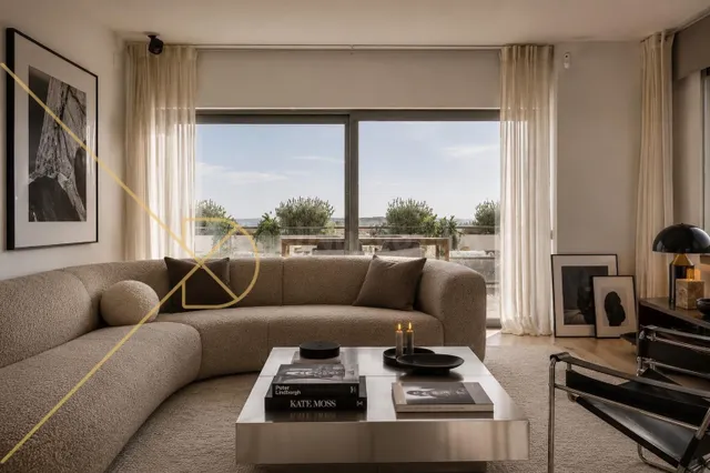 Exclusivo Súper Ático de Lujo con Piscina Privada y Vistas P - foto 4