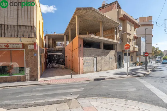 ESTRUCTURAS EN VENTA EN MOTRIL - foto 3