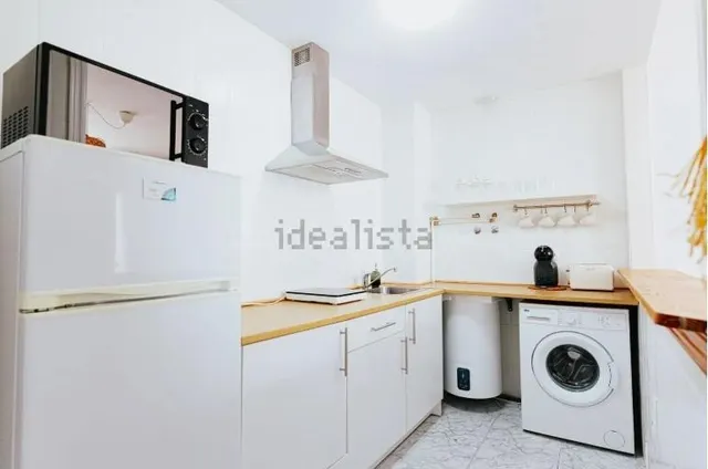 * *SE ALQUILA PISO EN ARMILLA * * - foto 4
