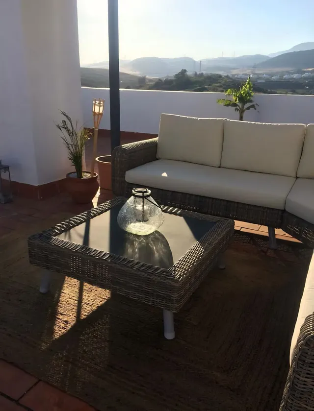 Ático 2 habitaciones 90m² en venta - Costa Del Sol — 32