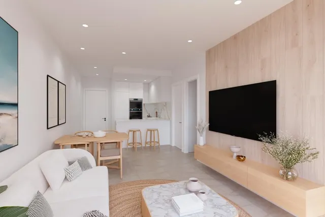 Apartamento 2 habitaciones 67m² en venta - Playa del Cura — 10