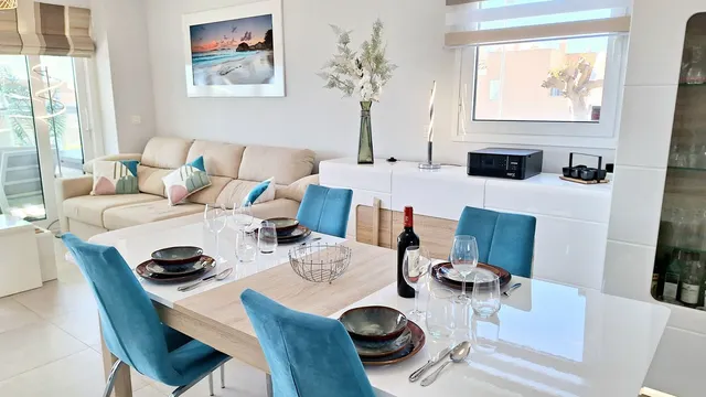 Apartamento 3 habitaciones 132m² en venta - Costa Del Sol — 9