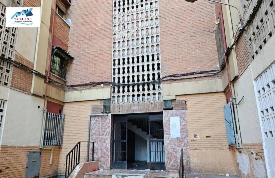 Venta de piso en Murcia