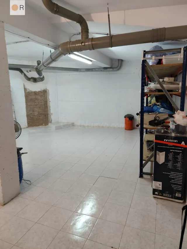 Trastero de Oportunidad en Córdoba - Ideal para Almacenamien - foto 3