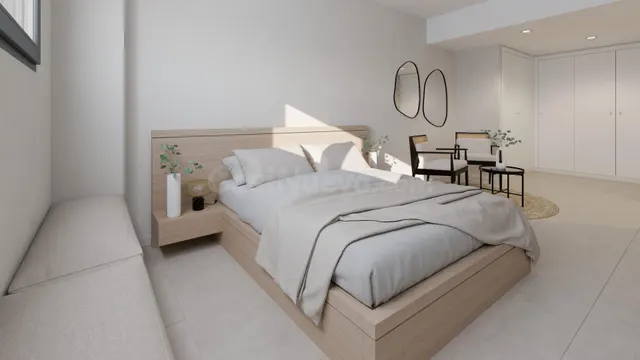 En Mijas bajo con jardín de 41 m2 — 23