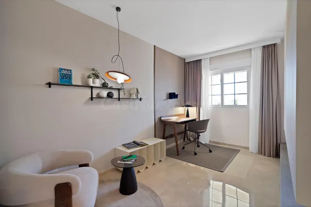 Apartamento 2 habitaciones 120m² en venta - Marbella — 5