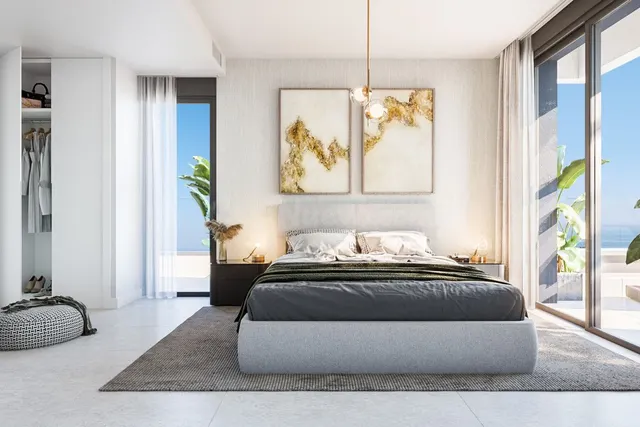 Apartamento 3 habitaciones 142m² en venta - Marbella — 12