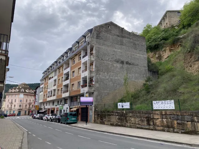 Terreno urbano en venta - Pirineo aragones - foto 5