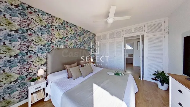 Apartamento de 1 dormitorio con terraza en Las Palomas, La H - foto 4