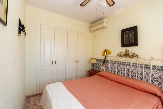 Villa 4 habitaciones 158m² en venta - Cabo Roig — 37