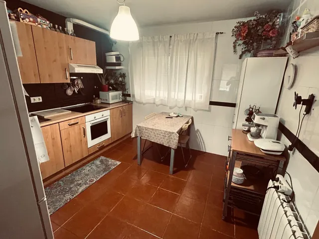 ESPECTACULAR CHALET EN GUADALUPE — 6