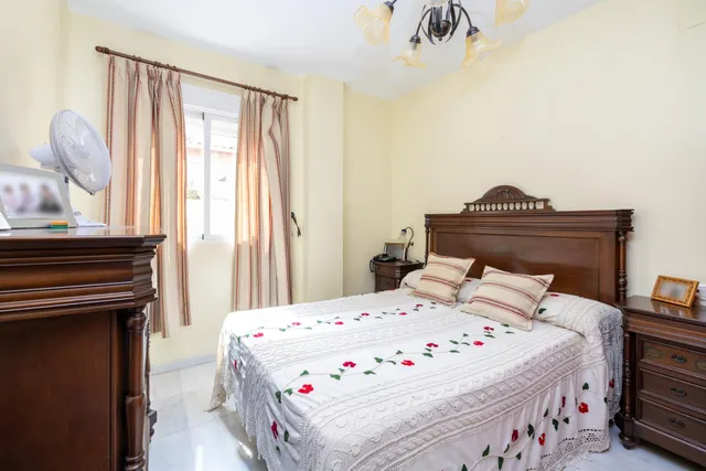 ☀️ ¡PISO EXTERIOR EN LANJARÓN, CIUDAD BALNEARIO! ☀️ — 11