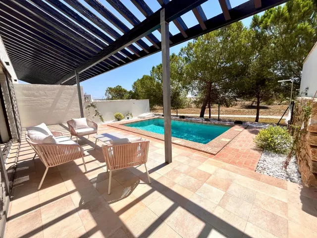 Adosada en Venta en Peraleja Golf Murcia — 8